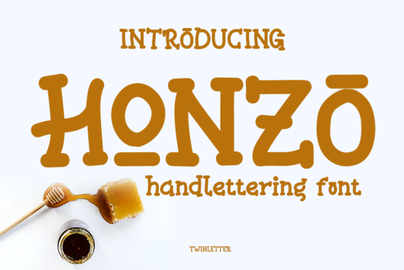 How Honzo Transformed My Bakery’s Brand with a Simple Font Choice